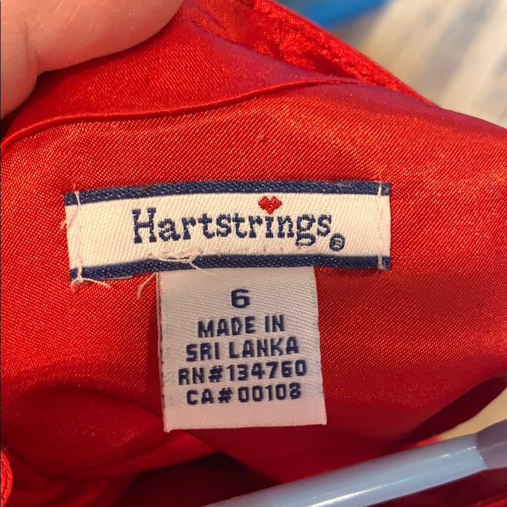 Heartstrings - Picture 6 of 6